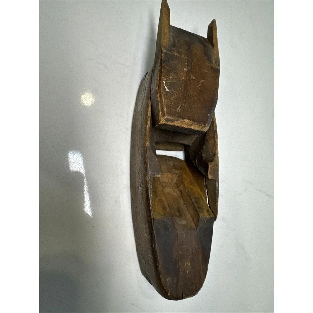 Antique Primitive 8